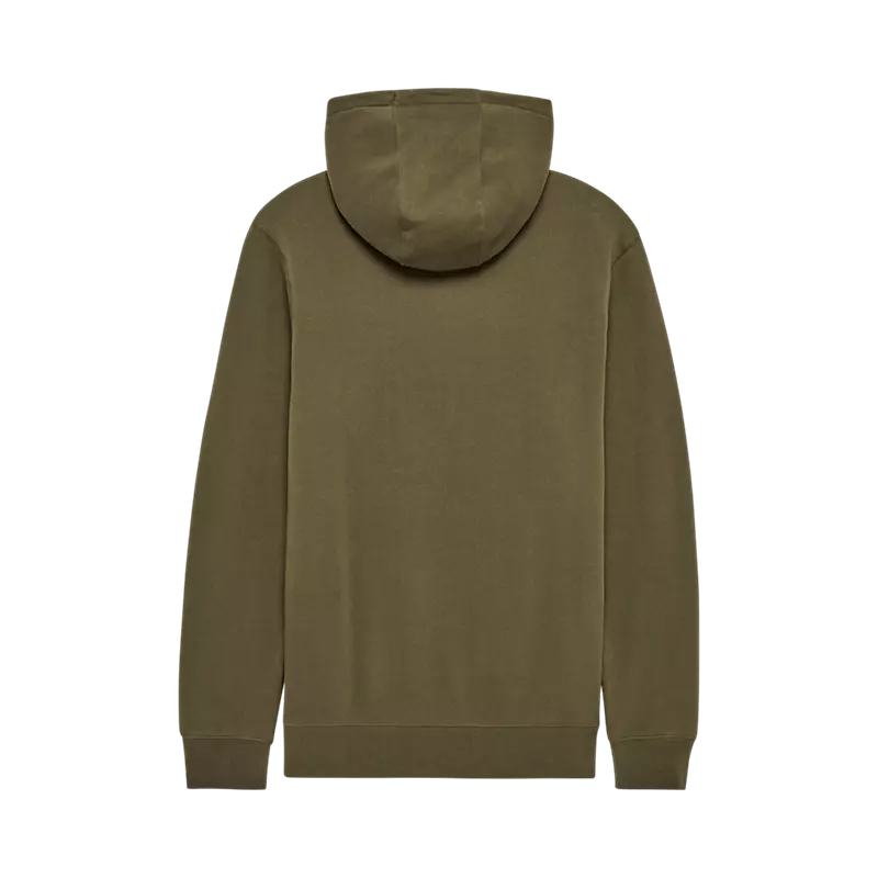 Fox Men's Bolt Fleece Pull - Over Hoodie - A&M Clothing & Shoes - Westlock