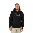 Fox Men's Cienega Sasquatch Zip Hoodie - A&M Clothing & Shoes - Westlock