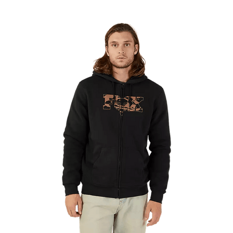 Fox Men's Cienega Sasquatch Zip Hoodie - A&M Clothing & Shoes - Westlock