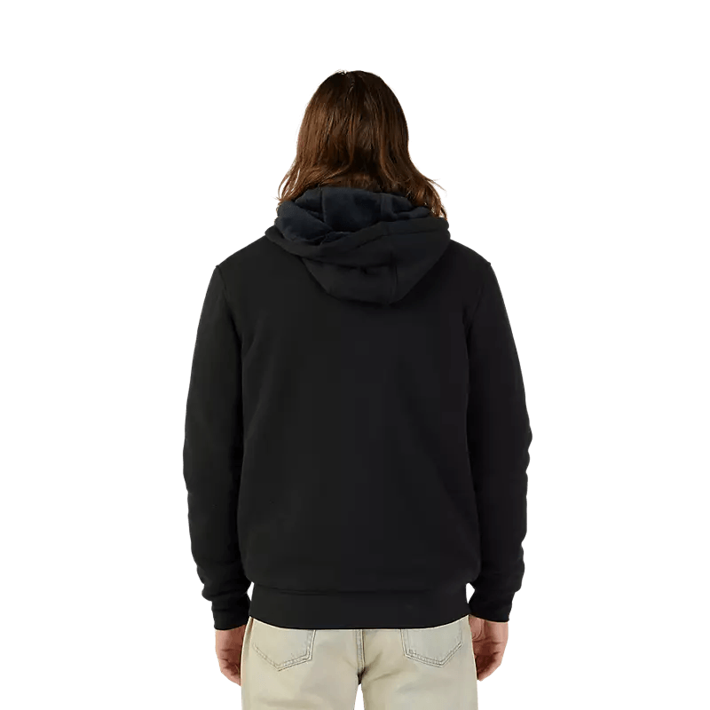 Fox Men's Cienega Sasquatch Zip Hoodie - A&M Clothing & Shoes - Westlock
