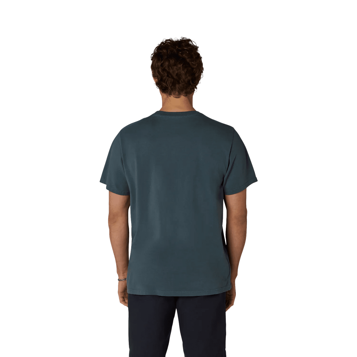 Fox Men's Circa 74 195 Original Short Sleeve T-Shirt - Deep Cobalt