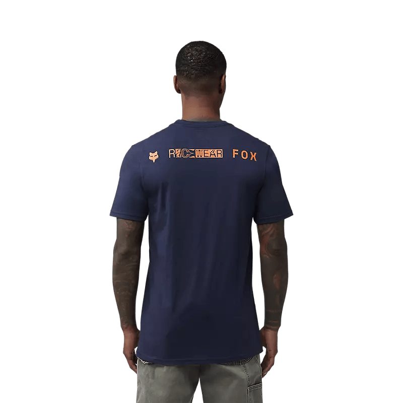 Fox Men's Dream Short - Sleeve Premium Tee - A&M Clothing & Shoes - Westlock