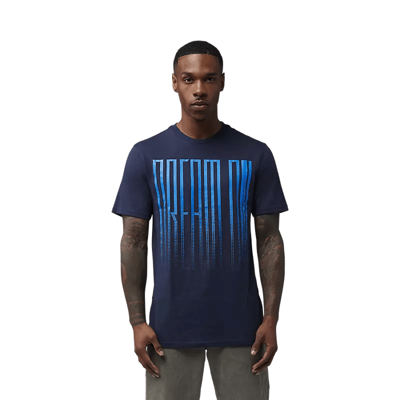 Fox Men's Dream Short - Sleeve Premium Tee - A&M Clothing & Shoes - Westlock