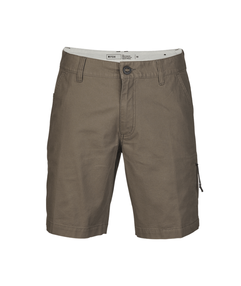 Fox Men's Essex 3 Shorts - A&M Clothing & Shoes - Westlock