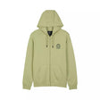 Fox Men's Exploration Fleece Zip Hoodie - A&M Clothing & Shoes - Westlock