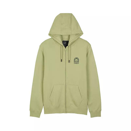 Fox Men's Exploration Fleece Zip Hoodie - A&M Clothing & Shoes - Westlock