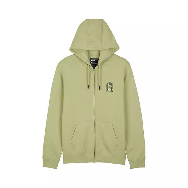 Fox Men's Exploration Fleece Zip Hoodie - A&M Clothing & Shoes - Westlock