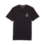 Fox Men's Exploration Tech SS T-Shirt - A&M Clothing & Shoes