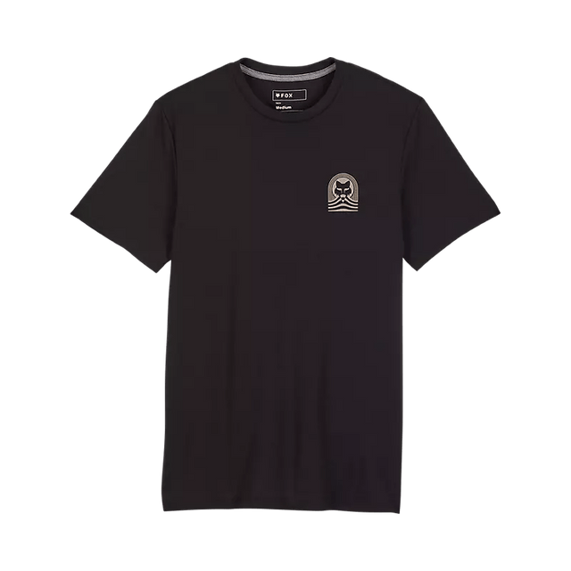 Fox Men's Exploration Tech SS T-Shirt - A&M Clothing & Shoes
