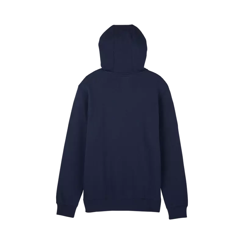 Fox Men's Fox Head Fleece Pull - Over Hoodie - A&M Clothing & Shoes - Westlock