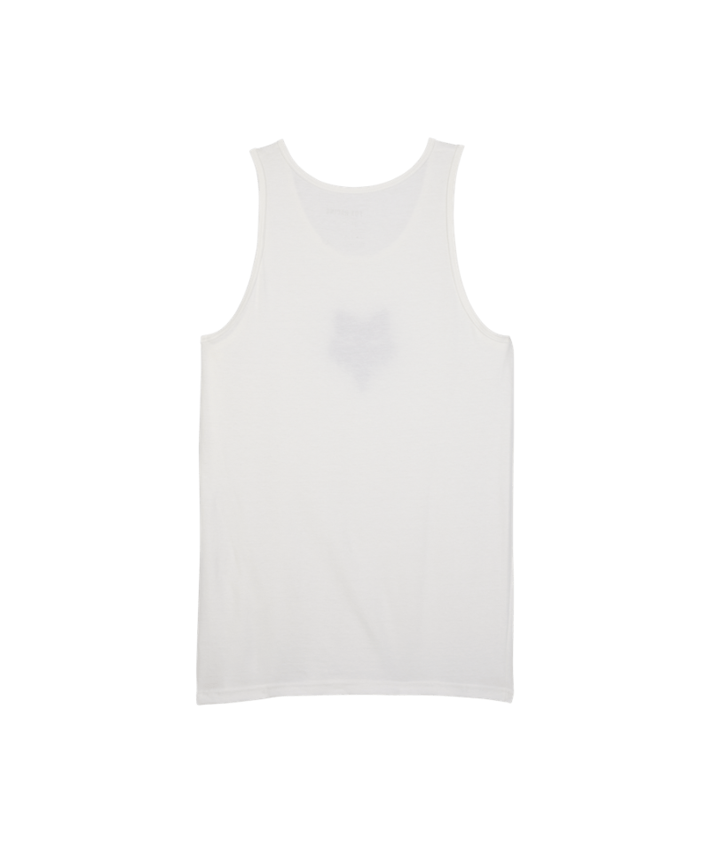 Fox Men's Fox Head Premium Tank - A&M Clothing & Shoes - Westlock