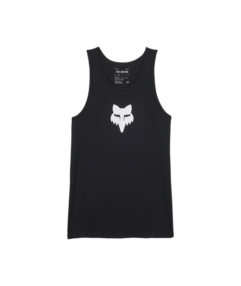Fox Men's Fox Head Premium Tank - A&M Clothing & Shoes - Westlock