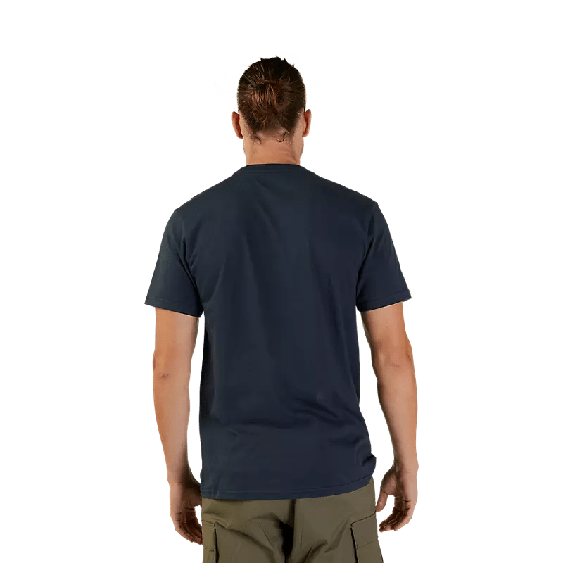 Fox Men's Fox Head SS Premium Tee - A&M Clothing & Shoes - Westlock