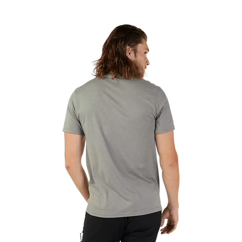 Fox Men's Fox Head SS Premium Tee - A&M Clothing & Shoes - Westlock
