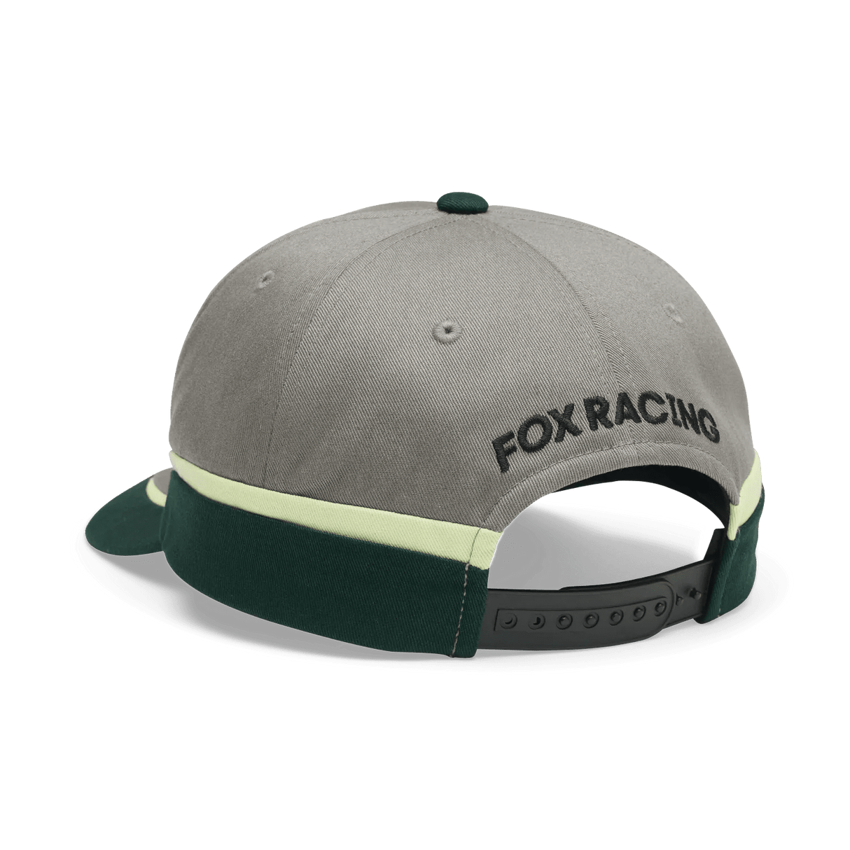 Fox Men's Fox Head X Snapback Hat - Adobe