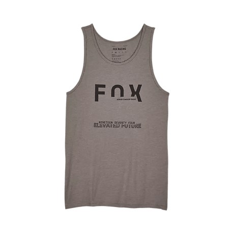 Fox Men's Intrude Prem Tank - A&M Clothing & Shoes