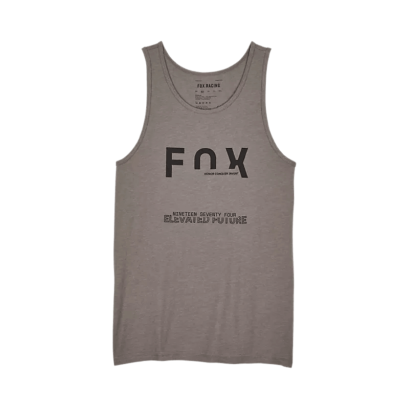 Fox Men's Intrude Prem Tank - A&M Clothing & Shoes - Westlock