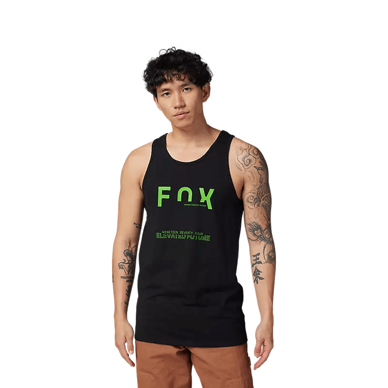 Fox Men's Intrude Prem Tank - A&M Clothing & Shoes - Westlock