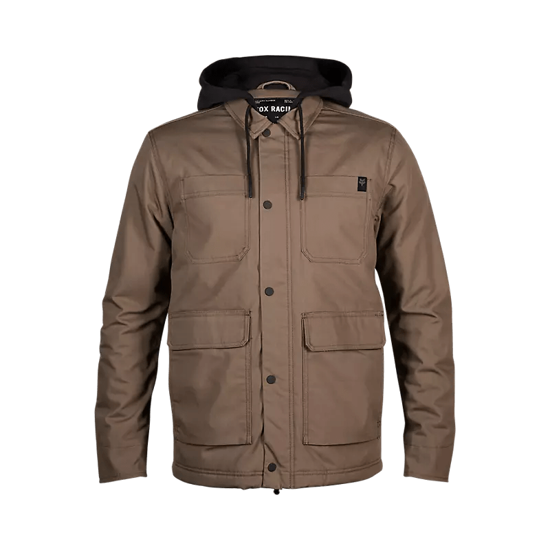 Fox Men's Mercer Jacket - A&M Clothing & Shoes - Westlock