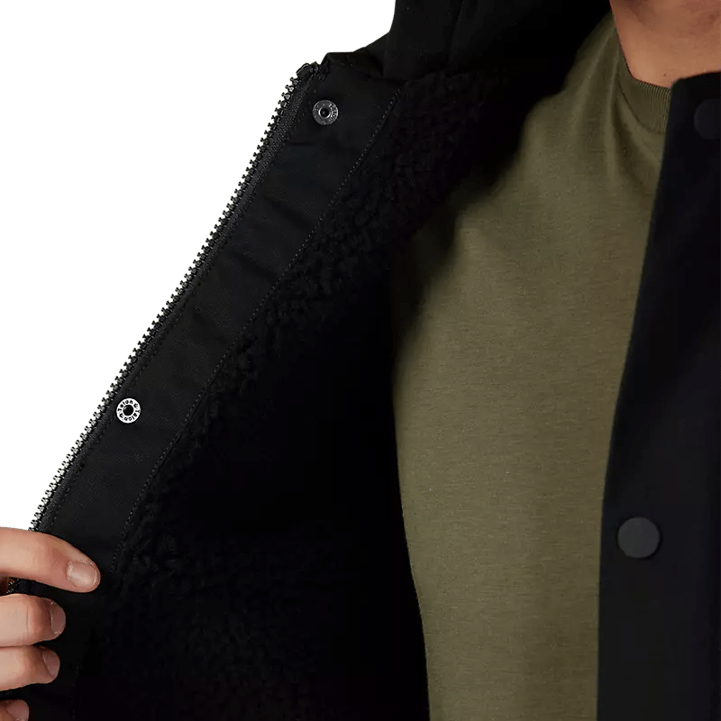 Fox Men's Mercer Jacket - A&M Clothing & Shoes - Westlock