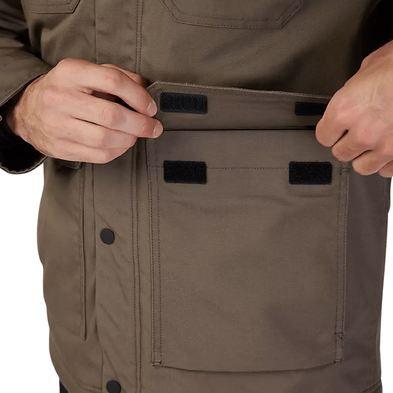 Fox Men's Mercer Jacket - A&M Clothing & Shoes - Westlock