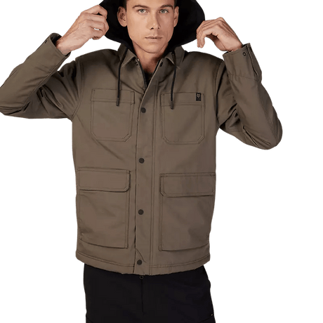 Fox Men's Mercer Jacket - A&M Clothing & Shoes - Westlock