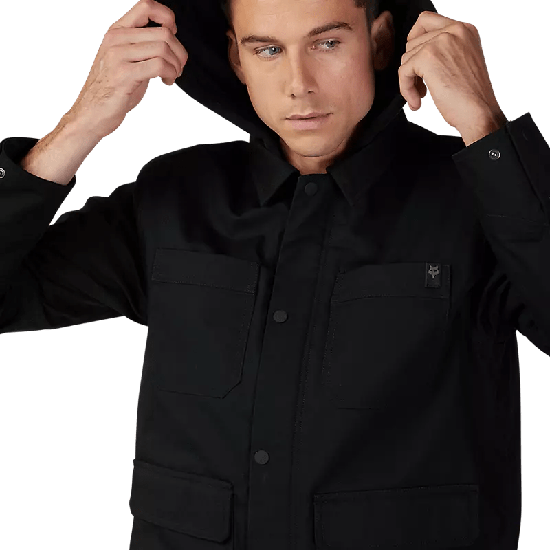 Fox Men's Mercer Jacket - A&M Clothing & Shoes - Westlock