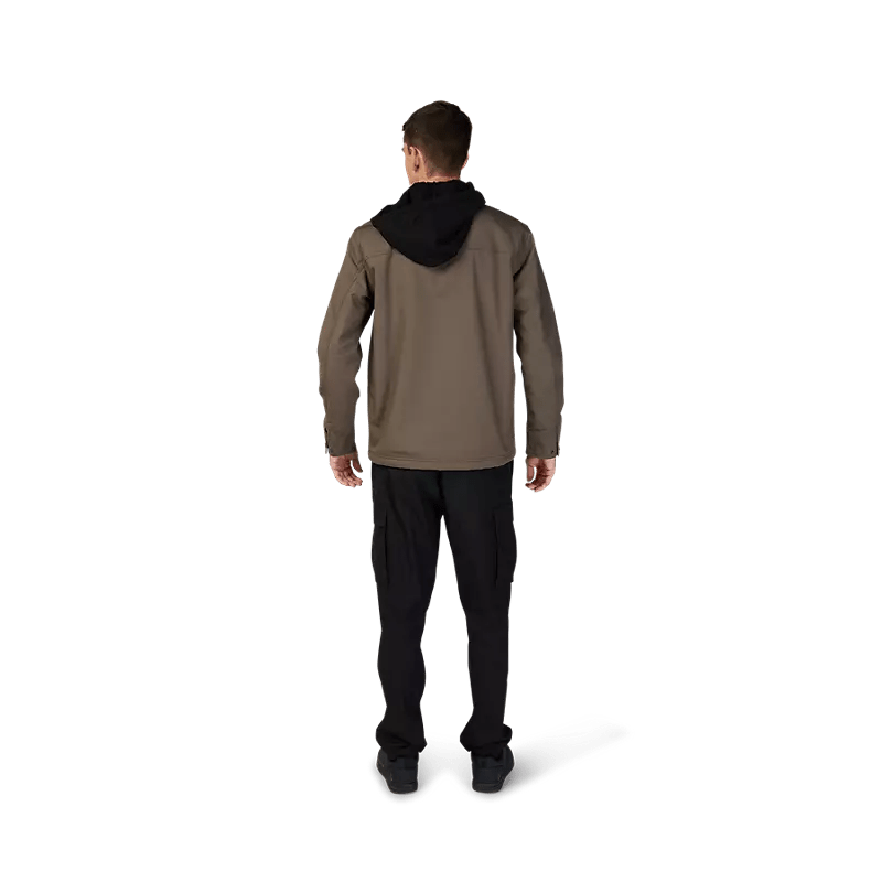 Fox Men's Mercer Jacket - A&M Clothing & Shoes - Westlock