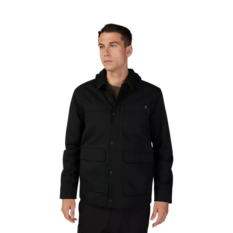 Fox Men's Mercer Jacket - A&M Clothing & Shoes - Westlock
