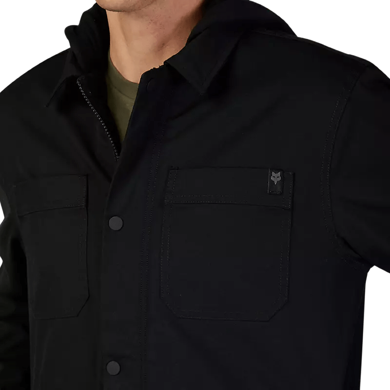 Fox Men's Mercer Jacket - A&M Clothing & Shoes - Westlock