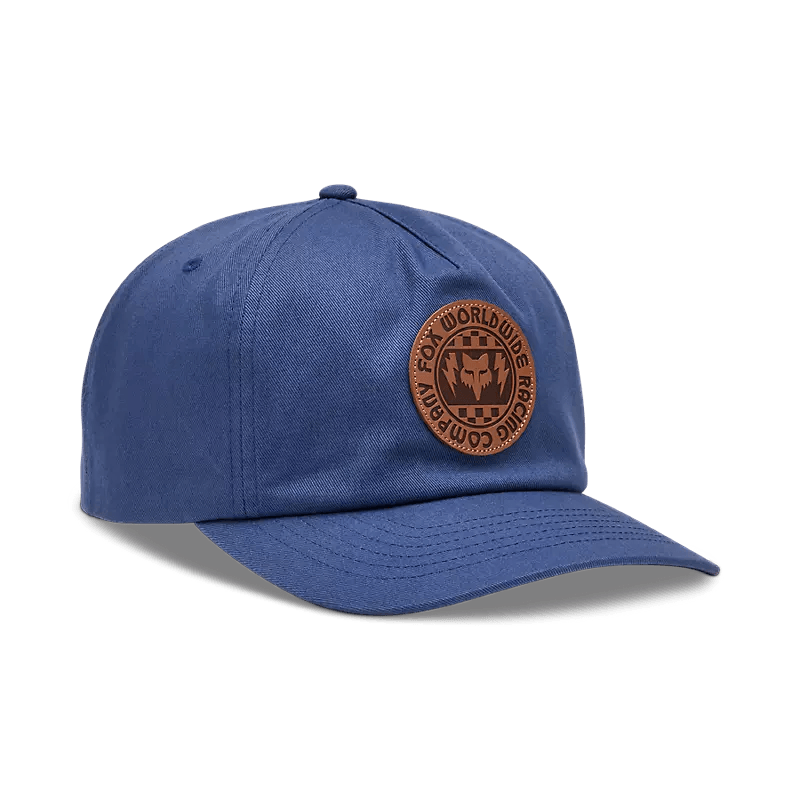 Fox Men's Next Level Snapback Hat - A&M Clothing & Shoes - Westlock