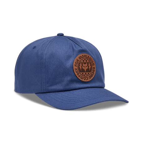 Fox Men's Next Level Snapback Hat - A&M Clothing & Shoes - Westlock