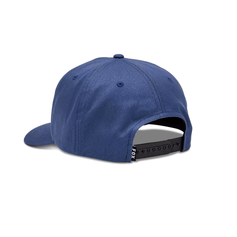 Fox Men's Next Level Snapback Hat - A&M Clothing & Shoes - Westlock