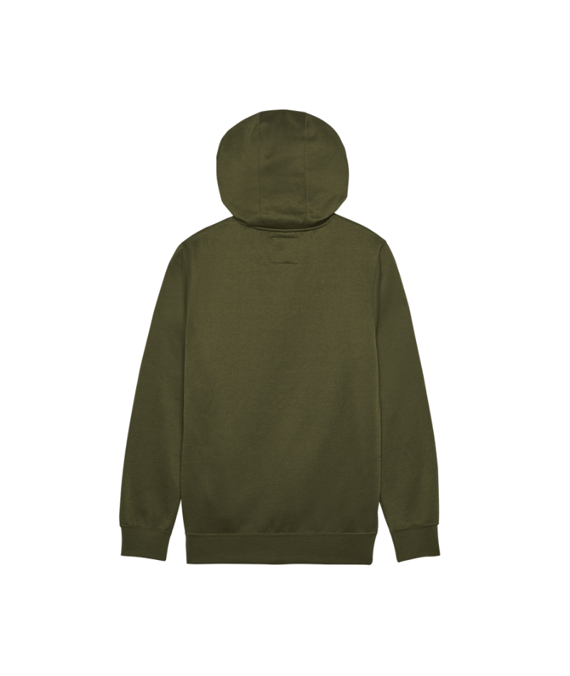 Fox Men's Non Stop Fleece PO Hoodie - A&M Clothing & Shoes - Westlock