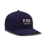 Fox Men's Non Stop Tech Flexfit Hat - A&M Clothing & Shoes