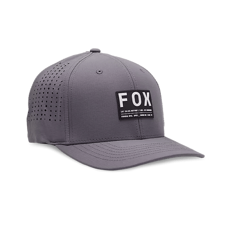 Fox Men's Non Stop Tech Flexfit Hat - A&M Clothing & Shoes - Westlock