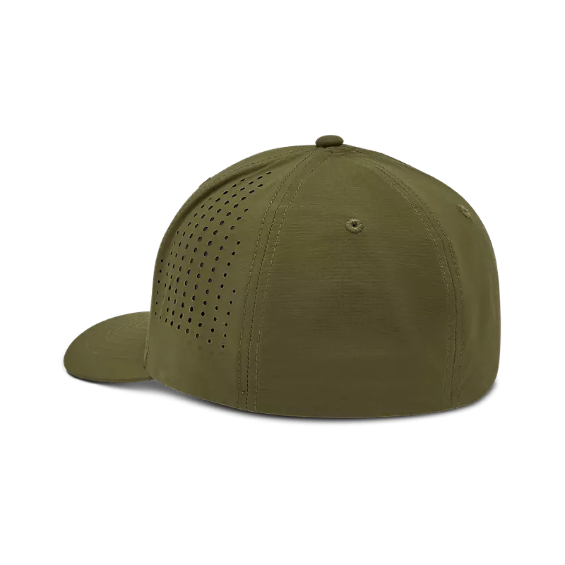 Fox Men's Non Stop Tech Flexfit Hat - A&M Clothing & Shoes - Westlock