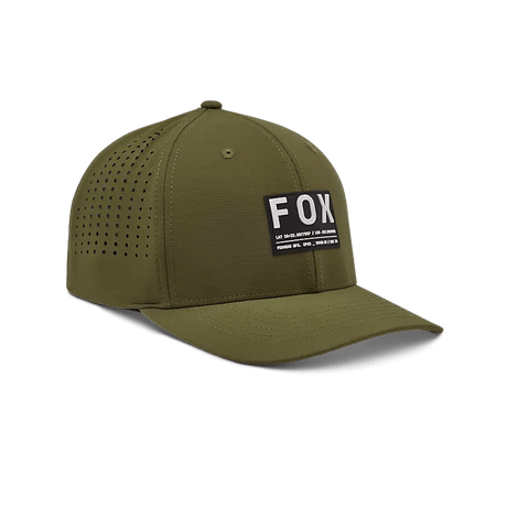 Fox Men's Non Stop Tech Flexfit Hat - A&M Clothing & Shoes - Westlock