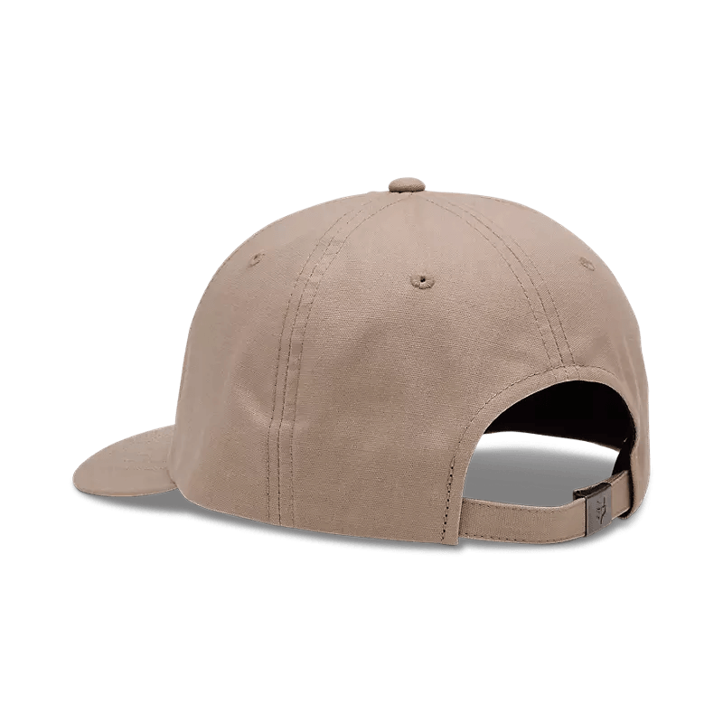 Fox Men's Plague Unstructured Hat - A&M Clothing & Shoes - Westlock