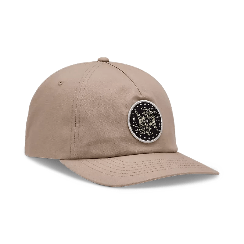 Fox Men's Plague Unstructured Hat - A&M Clothing & Shoes - Westlock