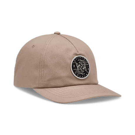 Fox Men's Plague Unstructured Hat - A&M Clothing & Shoes - Westlock