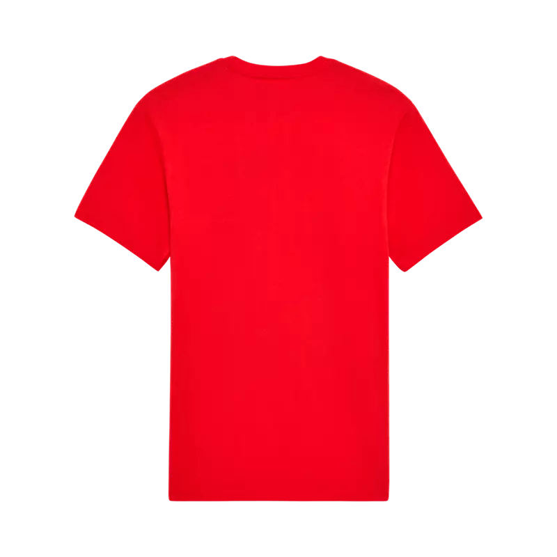 Fox Men's RS Short Sleeve Premium T-Shirt - A&M Clothing & Shoes - Westlock