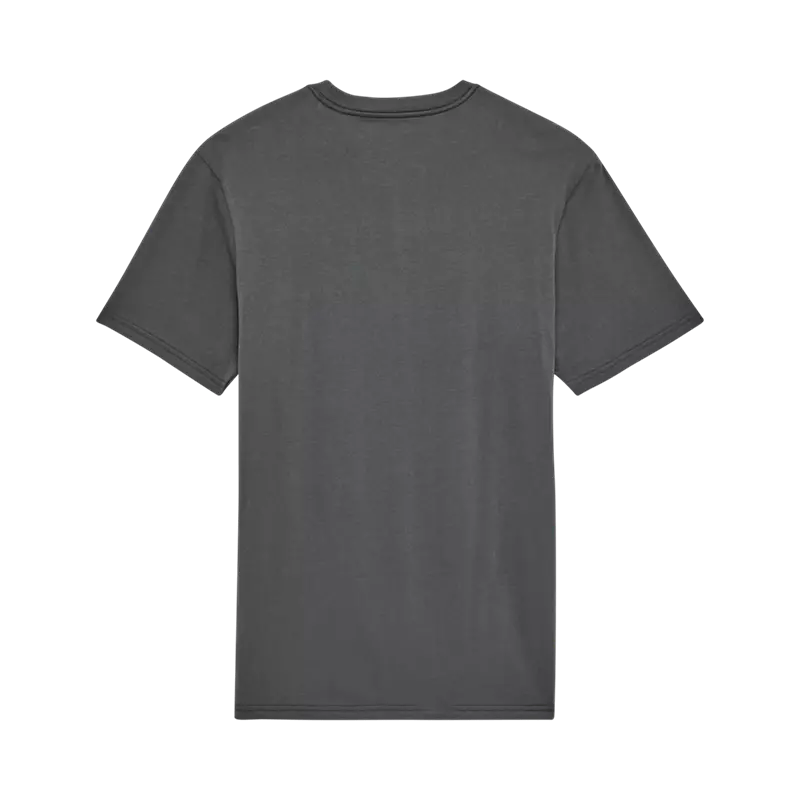 Fox Men's Tread Short Sleeve Premium T-Shirt - A&M Clothing & Shoes - Westlock