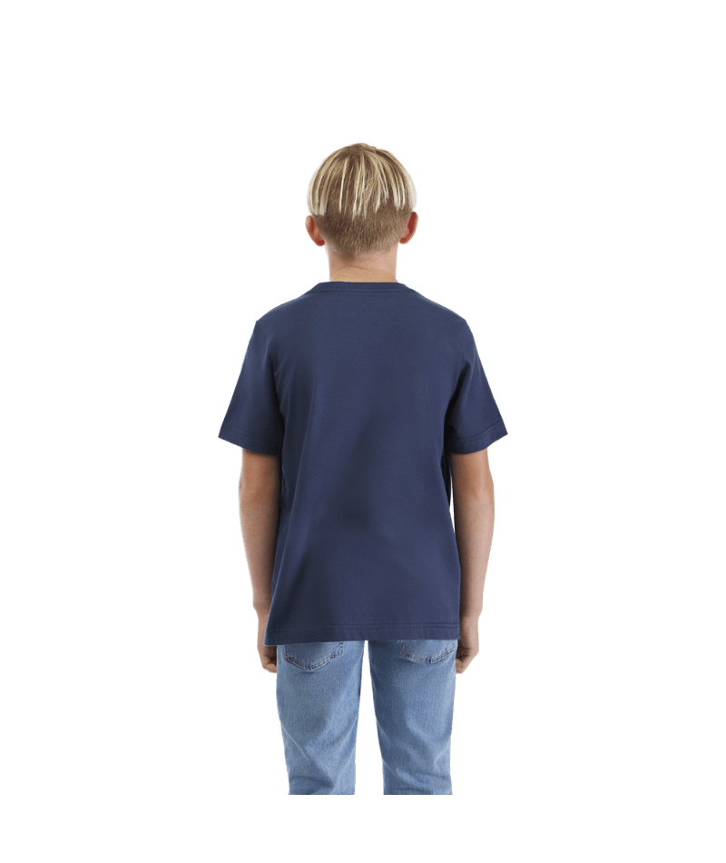 Fox Youth Boys Bark SS Tee - A&M Clothing & Shoes - Westlock