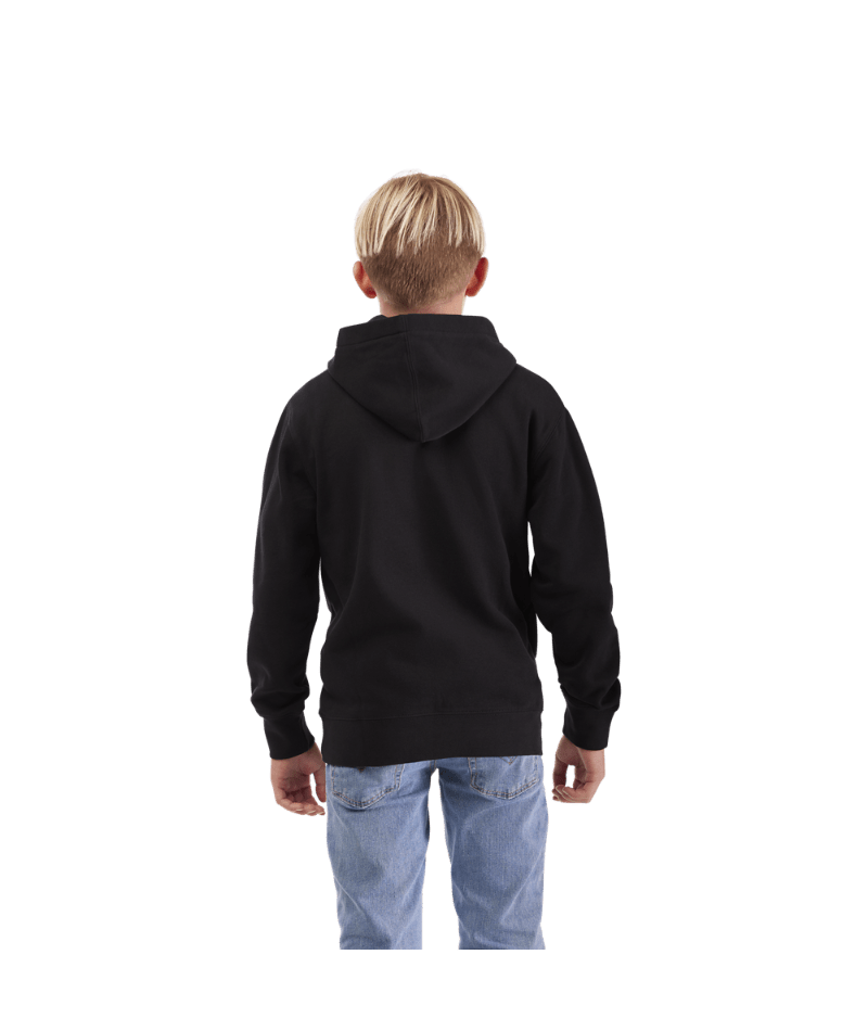 Fox Youth Boys Elevated Fleece Hoodie - A&M Clothing & Shoes - Westlock