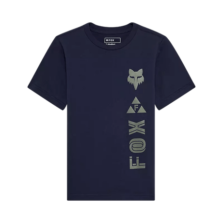 Fox Youth Boys Glyph Short Sleeve T-Shirt - A&M Clothing & Shoes - Westlock