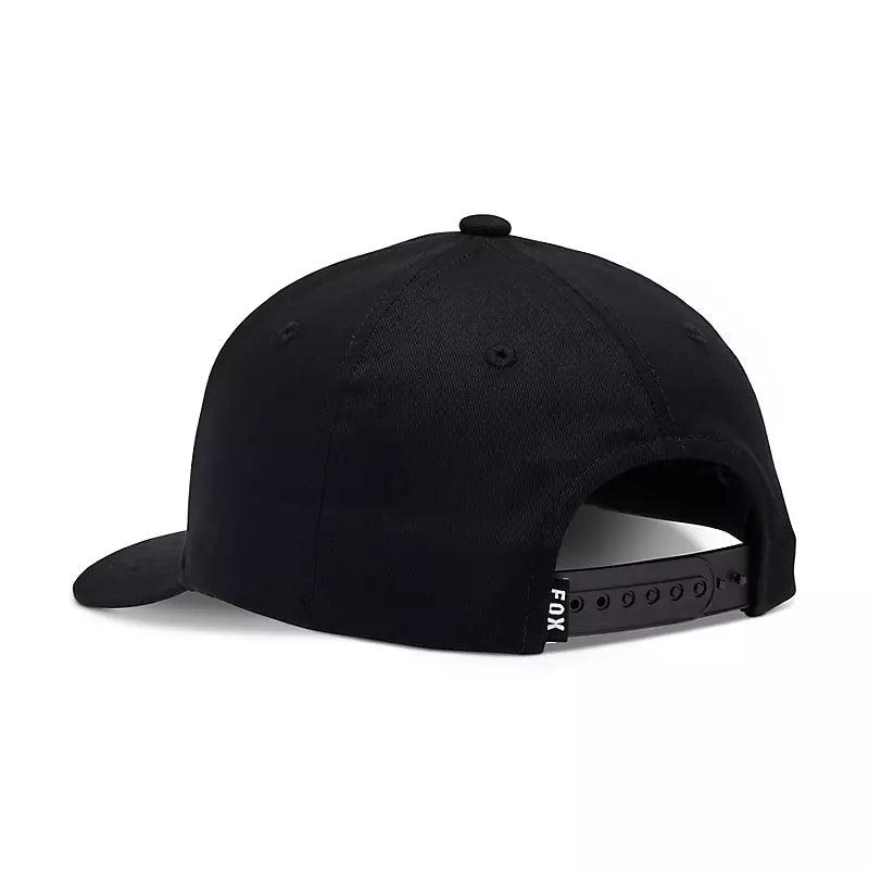 Fox Youth Boys Intrude 110 Snapback Hat - A&M Clothing & Shoes - Westlock