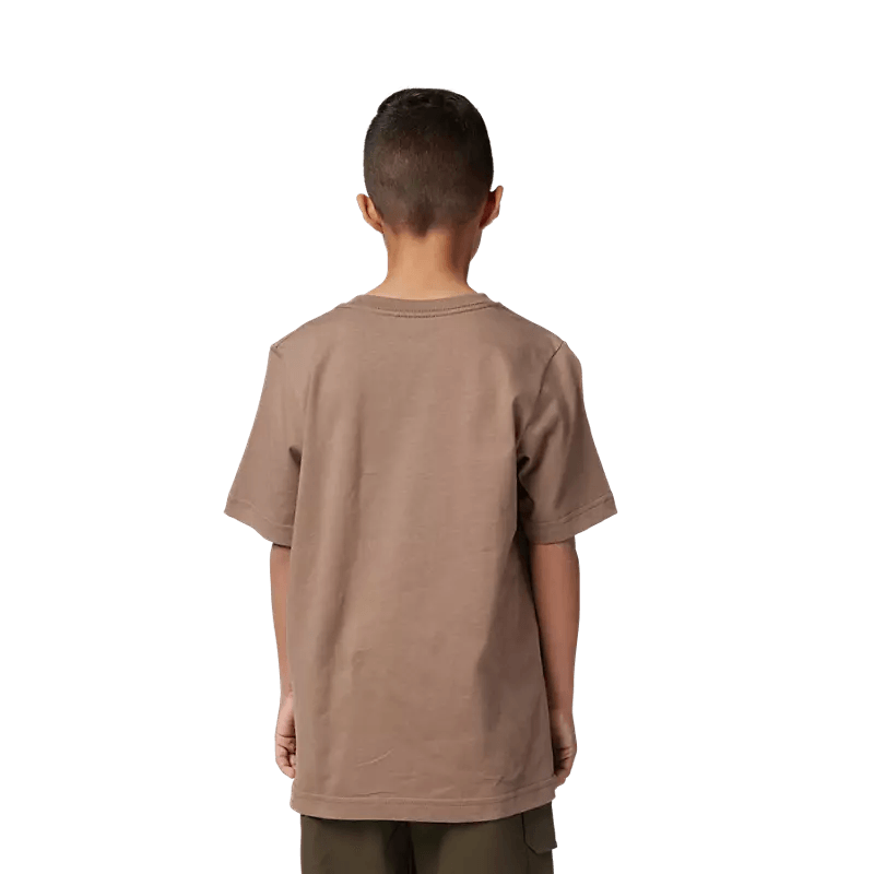 Fox Youth Boys Leo Prem SS T-Shirt - A&M Clothing & Shoes