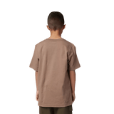 Fox Youth Boys Leo Prem SS T-Shirt - A&M Clothing & Shoes