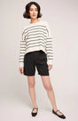 Gentle Fawn Women's Echo Crew Sweater - A&M Clothing & Shoes - Westlock